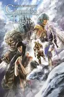 Final Fantasy XIV: Chronicles of Light - Square Enix