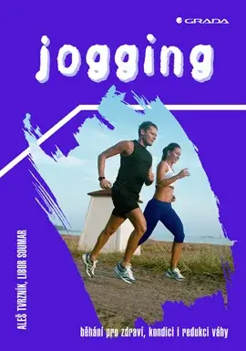 E-kniha: Jogging od Tvrzník Aleš
