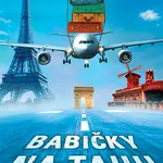 E-kniha: Babičky na tahu od Leigh Judy