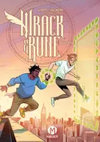 Wrack & Rune - Chris Kappel