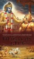 Bhagavad Gita as it is - Šrí Šrímad A. Č. Bhaktivédánta Svámí Prabhupáda