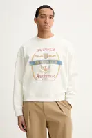 Bavlněná mikina Guess Originals