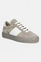 Kožené tenisky Furla Enjoy Lace-Up Sneaker