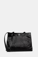 Kožená kabelka ZADIG&VOLTAIRE