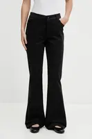 Kalhoty Hugo Blue Hizama-1-D_B