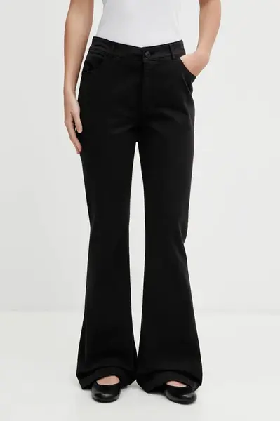 Kalhoty Hugo Blue Hizama-1-D_B