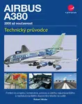 Kniha: Airbus A380 od Wicks Robert