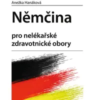 Kniha: Němčina od Hanáková Anežka