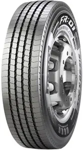 PIRELLI 315/80 R 22.5 156/150L FR:01T TL M+S 3PMSF