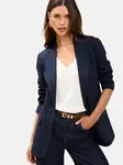Lipsy Blejzer  námornícka modrá