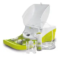 Kompresorový inhalátor Meganeb Plus