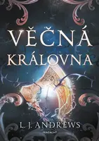 Věčná královna - L.J. Andrews