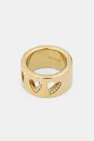 Prstýnek Guess BY YOUR SIDE