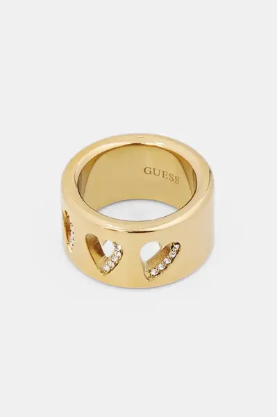 Prstýnek Guess BY YOUR SIDE