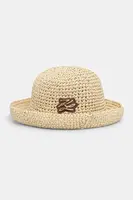 Klobouk Karl Lagerfeld K/AUTOGRAPH