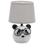 Stolová lampa PANDA GREY VO2491 LB1
