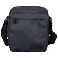 Pánská crossbody taška modrá - Enrico Benetti Finde