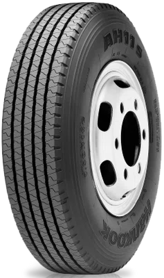 HANKOOK 7.5 R 16 121/120N AH11S TL C