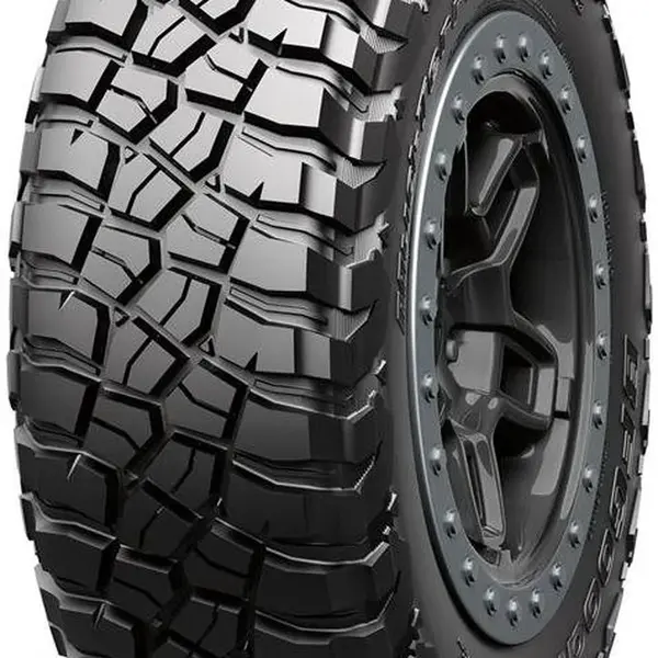 BFGOODRICH 28X11 R 14  MUD_TERRAIN_T/A_KM3 TL M+S P.O.R. NHS