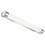 SVÍTIDLO NAD ZRCADLO, 59,2/6,7/5,4 cm