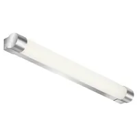 SVÍTIDLO NAD ZRCADLO, 59,2/6,7/5,4 cm