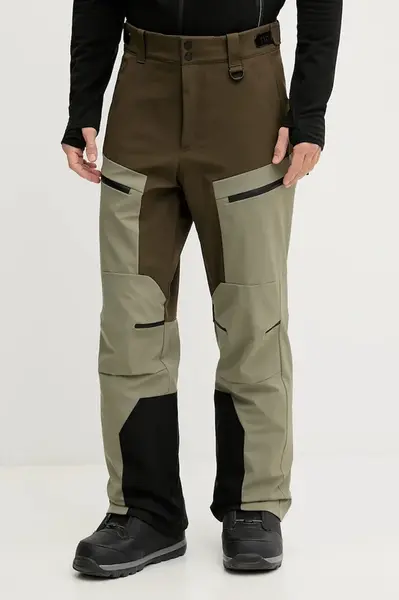 Lyžařské kalhoty Fusalp Sidyo