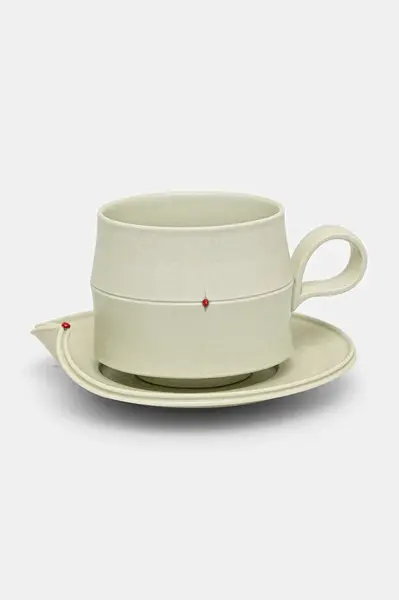 Šálek s podšálkem Medicine