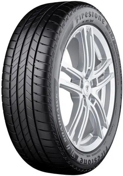 FIRESTONE 215/65 R 17 99V ROADHAWK_2 TL