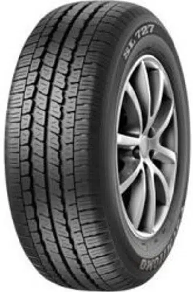 SUMITOMO 235/65 R 16 115/113R SL727 TL C