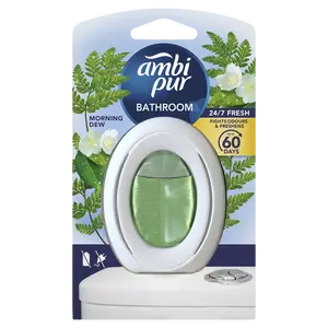 AMBIPUR Bathroom Morning Dew 8 ml