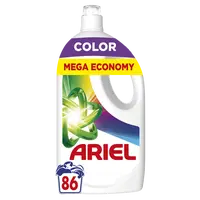 ARIEL Tekutý prací prostředek, Color, 86 dávek 3.87 l