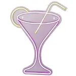 DEKORAČNÍ LED SVÍTIDLO