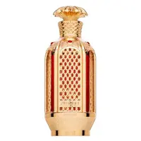 Zimaya Dar Es Salaam Parfémovaný olej unisex 18 ml