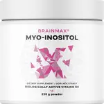 BRAINMAX Myo-Inositol 250 g