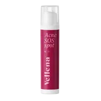 VELLENA Gel na vyrážky 15 ml