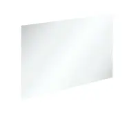 Villeroy & Boch More to See Lite - Zrcadlo s LED osvětlením, 120x75 cm, dotykový senzor A4771200