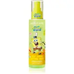 Wet n Wild SpongeBob SquarePants Kelp Shake Setting Mist fixační sprej na make-up 100 ml