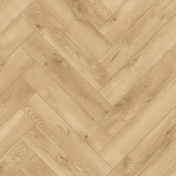 Laminátová podlaha voděodolná Dub Altea 8mm AC5 Herringbone WR 66883
