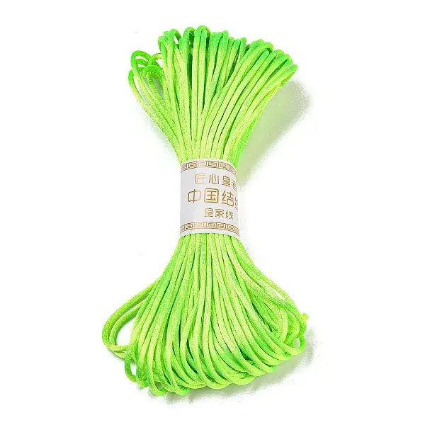 Polyester Embroidery Floss