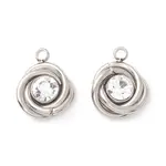 201 Stainless Steel Pendants