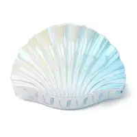 Plastic Claw Hair Clips for Women Girls