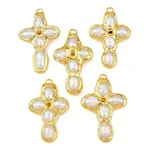 Natural Pearl Pendants