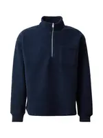 JACK & JONES Mikina 'JORGREENE'  tmavomodrá