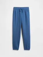 Dětské tepláky GAP s logem