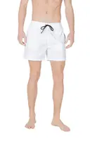 Pánské koupací kraťasy Emporio Armani