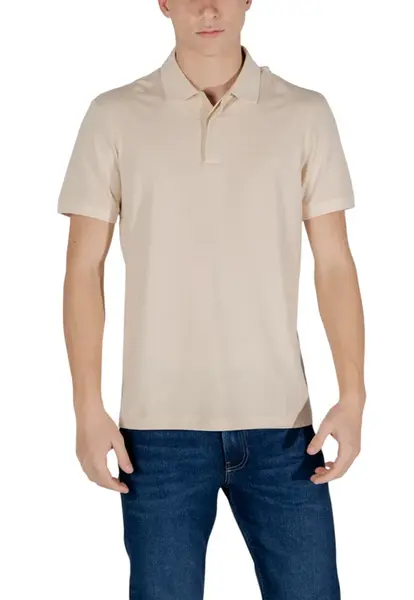 Pánské polo triko EA7