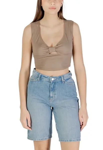 Dámský crop top Only