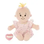 Manhattan Toy love, Stella látková panenka s culíčkem