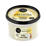 Organic Shop Tělový peeling Ananas a kokos 250 ml