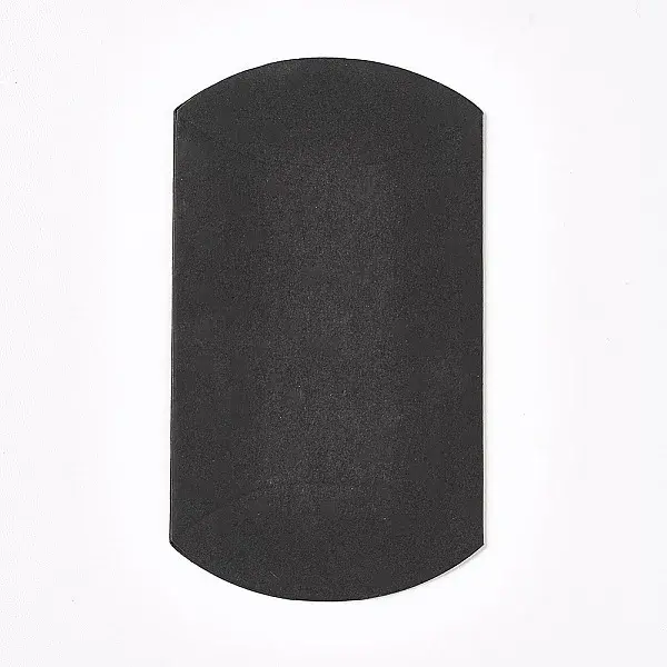 Kraft Paper Wedding Favor Gift Boxes